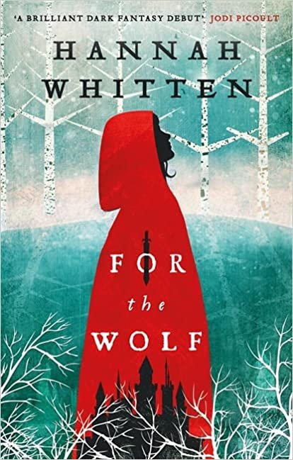 for the wolf