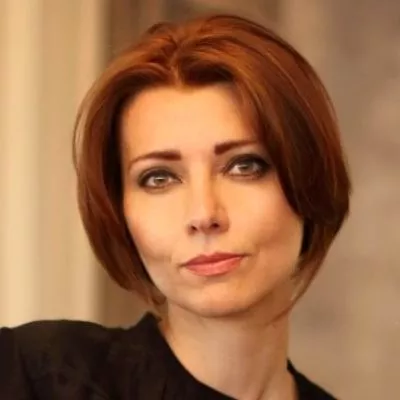Elif Shafak
