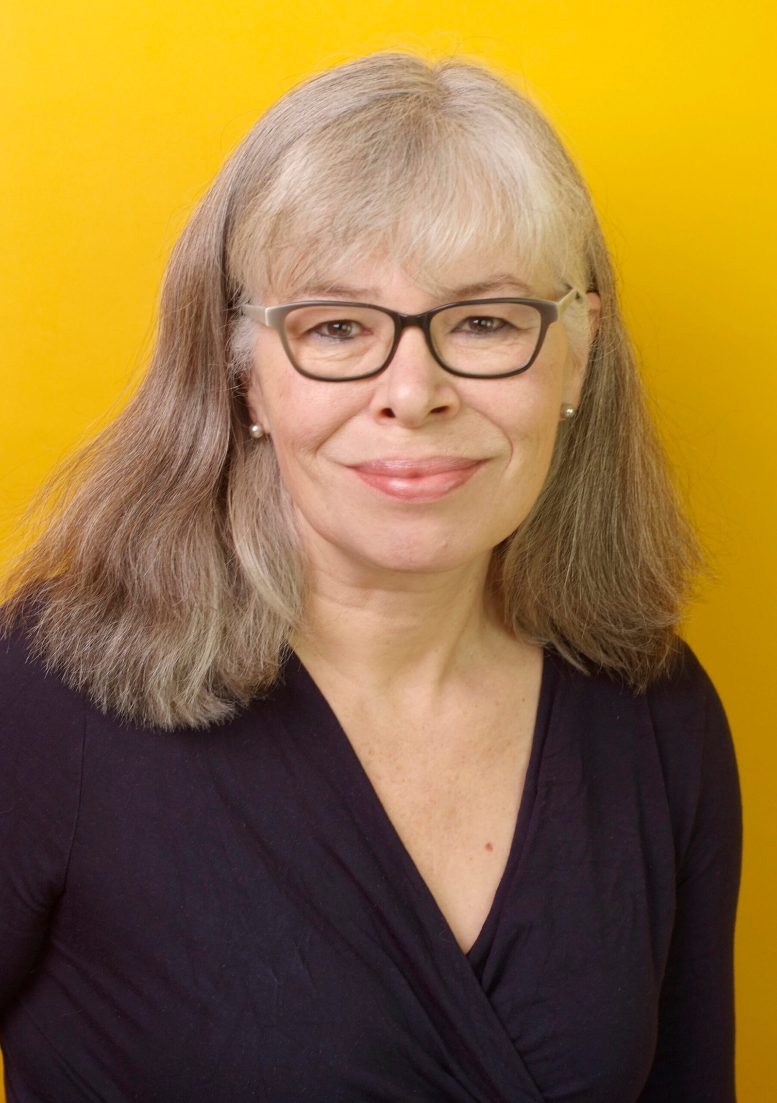 Felicity Brooks