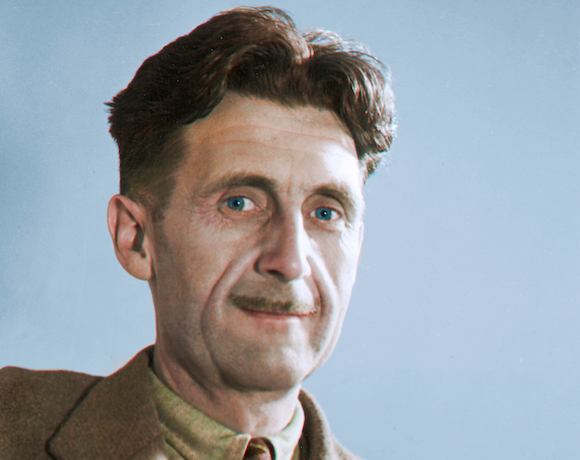 George Orwell