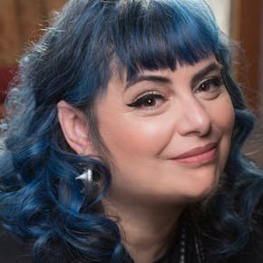 Holly Black