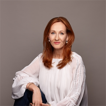 J.K. Rowling