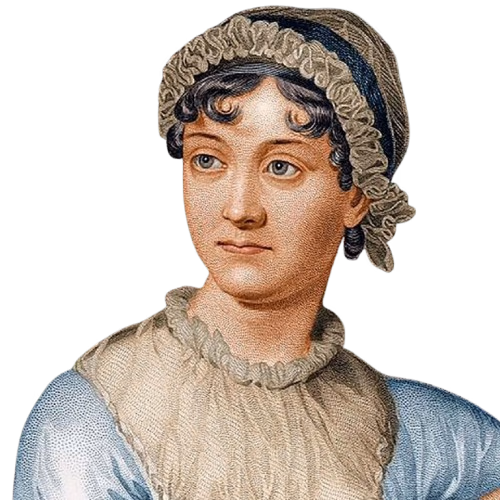 Jane Austen