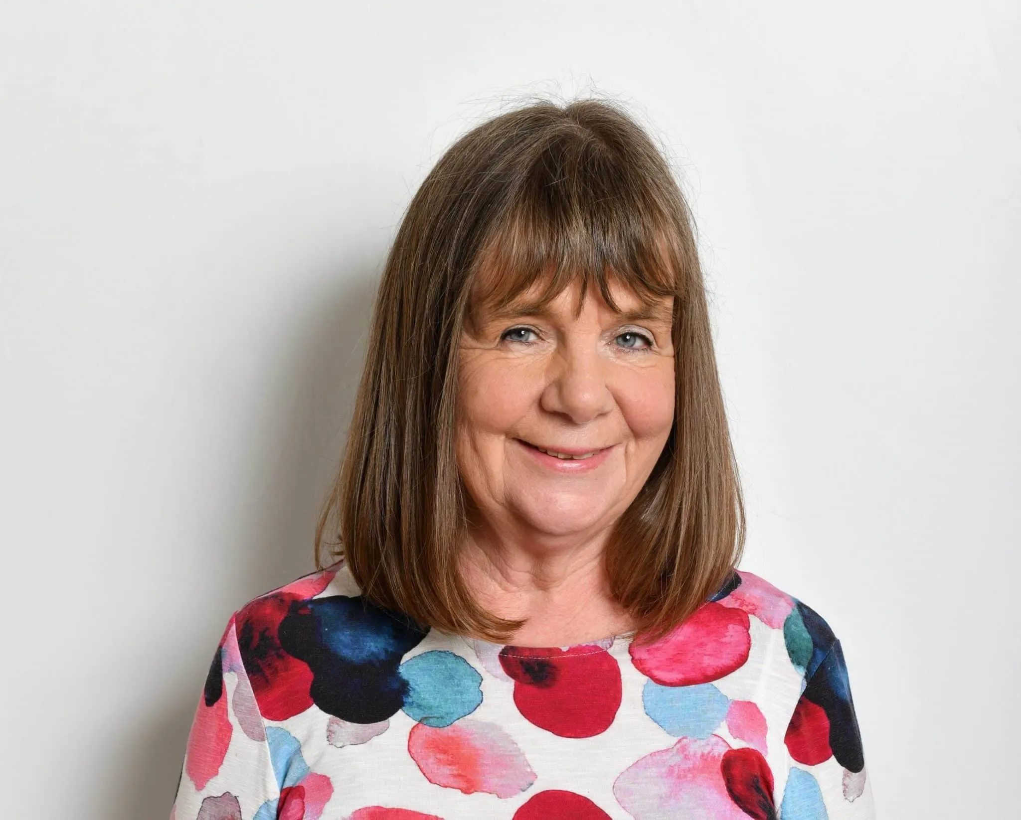Julia Donaldson