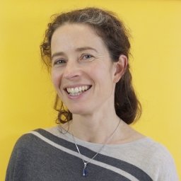 Katie Daynes