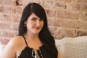 Kerri Maniscalco