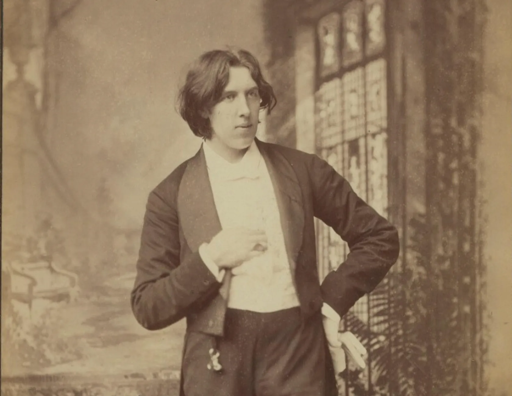 Oscar Wilde