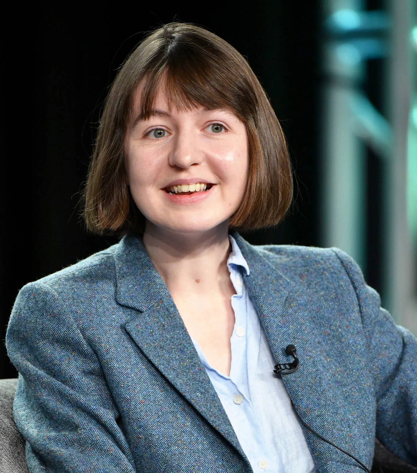Sally Rooney